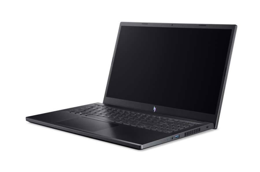 Laptop Gaming Acer Nitro V 15 ANV15-52-50TK, 15.6 inch (39.62 cm), Acer ComfyView™ Full HD IPS Display 165 Hz with LED-Backlight (non-glare), 1920 x 1080, 16:9, Intel® Core™ i5-13420H Processor, 1.4 GHz base clock (Up to 4.7 GHz max. power clock rate), - Img 3