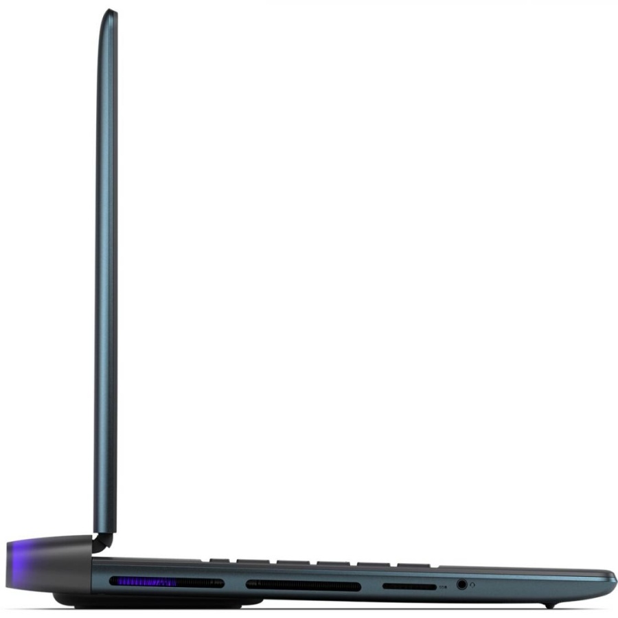 Laptop Gaming Alienware 16 Aurora AC16250 16" QHD+, Intel CORE9-270H, 32GB Ram, 1TB SSD, GeForce RTX 5070, Windows 11 Pro - Img 6