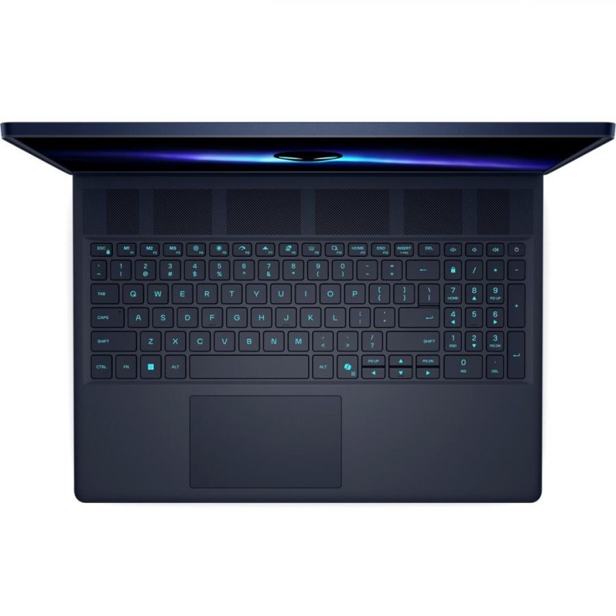 Laptop Gaming Alienware 16X Aurora AC16251 QHD+, Intel U9-275HX, 32GB Ram, 2TB SSD, NVIDIA GeForce RTX 5070, Windows 11 Pro - Img 2