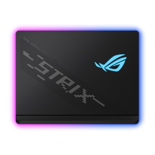 Laptop Gaming ASUS ROG Strix SCAR 16, cu procesor Intel Core Ultra 9 275HX, 16'' Mini LED, 64 GB DDR5, 2 TB SSD, NVIDIA GeForce RTX 5090, 24GB GDDR7, Fr OS - Img 4
