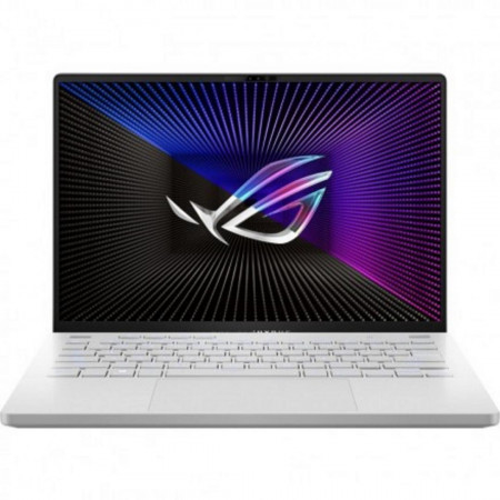 Laptop Gaming ASUS ROG Zephyrus G14, GA402XY-NC020W, R9-7940HS, 14-inch, QHD+ 16:10 (2560 x 1600, WQXGA), 165Hz, GN21-X11 (RTX4090), AMD Radeon Graphics, 16GB DDR5 on board + 16GB DDR5-4800 SO-DIMM, 1TB PCIe 4.0 Performance, MUX Switch, Mini LED,