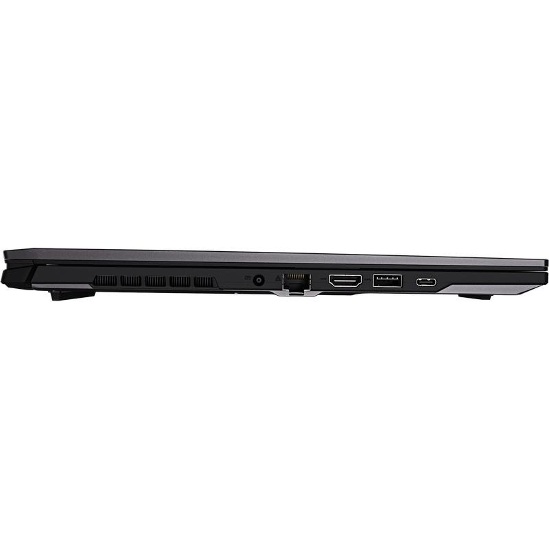Laptop Gaming GIGABYTE AERO X16 2WH, cu procesor Ryzen AI 9 370HX, 16'' IPS, 32 GB DDR5, 1 TB SSD, NVIDIA GeForce RTX 5070, 8GB GDDR7, Windows 11 Home - Img 7