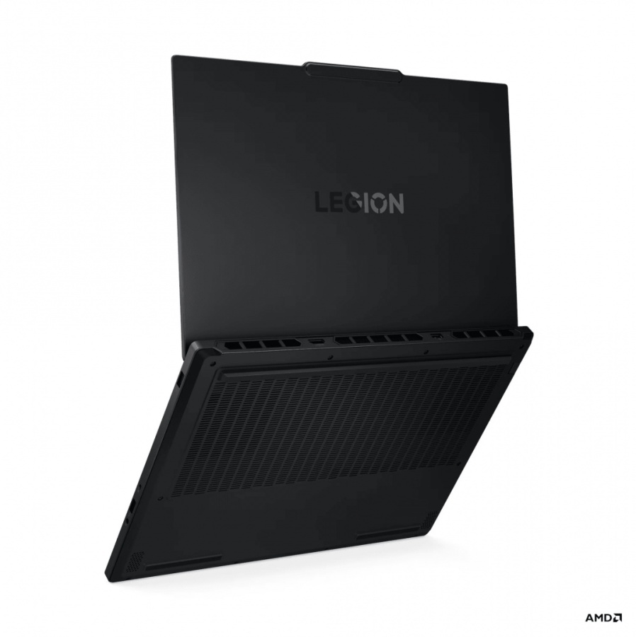 Laptop Gaming Lenovo Legion 5 15AKP10, cu procesor Ryzen AI 7 350, 15.1'' OLED, 24 GB DDR5, 1 TB SSD, NVIDIA GeForce RTX 5070, 8GB GDDR7, Fr OS - Img 7