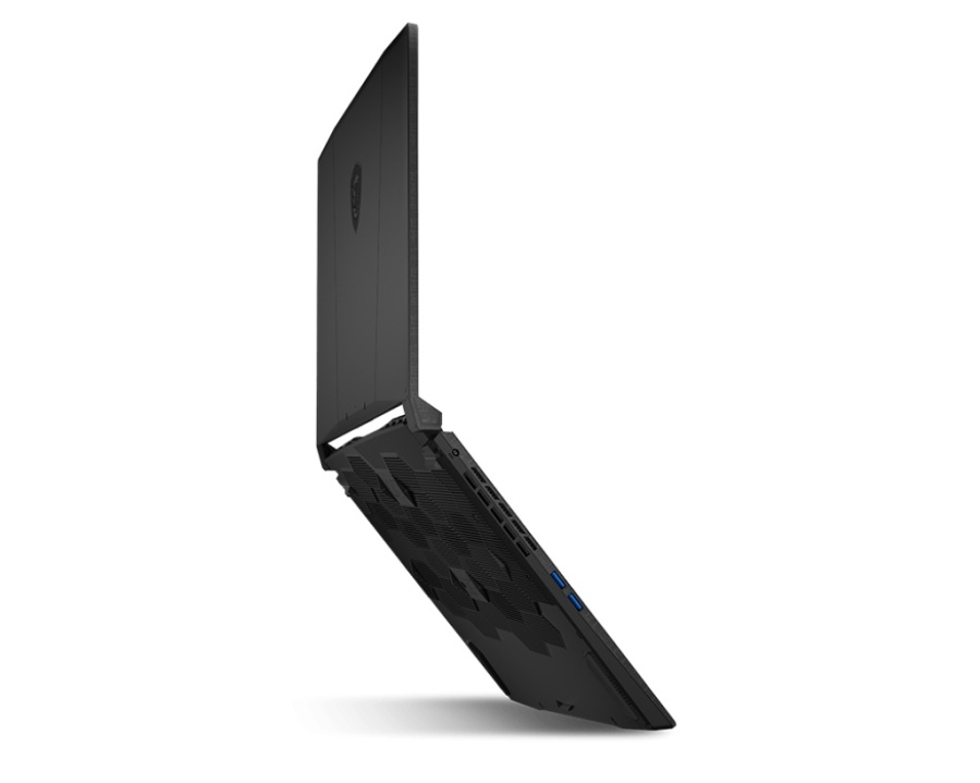 Laptop Gaming MSI Katana 15 HX B14WEK, cu procesor Intel Core i7-14650HX, 15.6'' IPS, 16 GB DDR5, 512 GB SSD, NVIDIA GeForce RTX 5050, 8GB GDDR7, Fr OS - Img 5