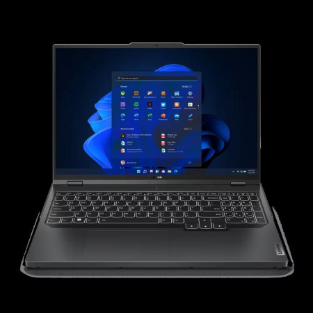 Laptop Lenovo Gaming Legion Pro 5 16IRX8, 16" WQXGA (2560x1600) IPS 500nits Anti-glare, 100% sRGB, 240Hz, DisplayHDR™ 400, Dolby® Vision™, G-SYNC®, Low Blue Light, High Gaming Performance, Intel® Core™ i9-13900HX, 24C (8P + 16E) / 32T, P-core 2.2 /