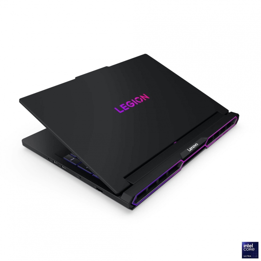 Laptop Lenovo Gaming Legion Pro 7 16IAX10H, 16" WQXGA (2560x1600) OLED 500nits (Typical) / 1100nits (Peak) Glossy, 100% DCI-P3, 240Hz, DisplayHDR™ True Black 1000, Dolby Vision®, G-SYNC®, Low Blue Light, High Gaming Performance, Flicker Free, Intel® Core - Img 11