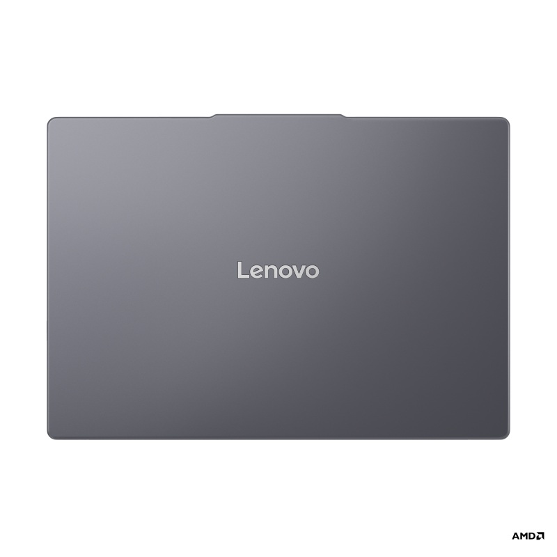 Laptop Lenovo IdeaPad Slim 3 15AHP10, 15.3" WUXGA (1920x1200) IPS 300nits Anti-glare, 45% NTSC, 60Hz, AMD Ryzen™ 7 8840HS (8C / 16T, 3.3 / 5.1GHz, 8MB L2 / 16MB L3), video Integrated AMD Radeon™ 780M Graphics, RAM 8GB Soldered DDR5-5600 + 16GB SO-DIMM - Img 5
