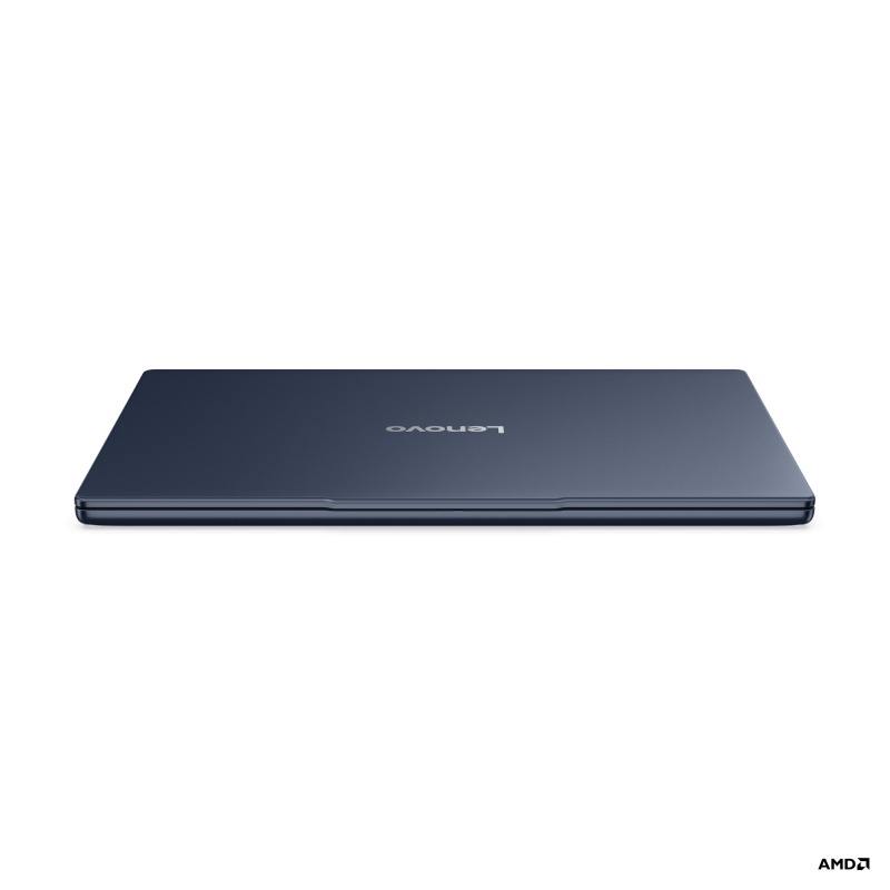 Laptop Lenovo IdeaPad Slim 5 14ARP10, 14" WUXGA (1920x1200) OLED 400nits Glossy, 100% DCI-P3, DisplayHDR™ True Black 500, AMD Ryzen™ 7 7735HS (8C / 16T, 3.2 / 4.75GHz, 4MB L2 / 16MB L3), video Integrated AMD Radeon™ 680M Graphics, RAM 2x 16GB SO-DIMM - Img 5