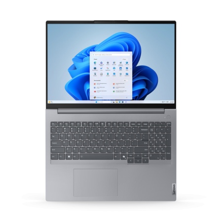 Laptop Lenovo ThinkBook 16 G7 ARP; 16&quot; WUXGA; AMD Ryzen 7 7735HS; Integrated AMD Radeon 680M Graphics; RAM 16GB, SSD 512GB, 3YD DOS - Img 5