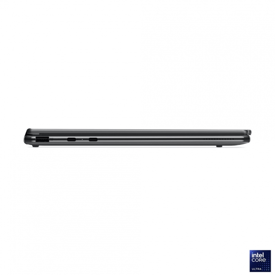 Laptop Lenovo Yoga 9 2-in-1 14ILL10, 14" 2.8K WQXGA+ (2880x1800) OLED 1100nits (peak) / 500nits (typical) Glossy / Anti-fingerprint, 100% DCI-P3, 120Hz, Eyesafe®, Dolby Vision®, DisplayHDR™ True Black 1000, Glass, Touch, Intel® Core Ultra 7 258V, 8C (4P - Img 14