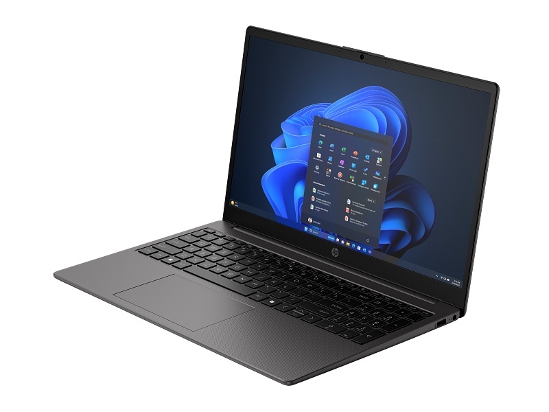 Laptop SMB HP 250R G10, cu procesor Intel Core 3 100U, 15.6'' TN, 8 GB DDR4, 512 GB SSD, Intel UHD Graphics, Fr OS - Img 4