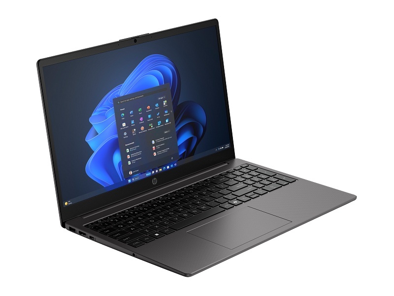 Laptop SMB HP 250R G10, cu procesor Intel Core 5 120U, 15.6'' TN, 16 GB DDR5, 512 GB SSD, Intel Graphics, Windows 11 Pro - Img 3