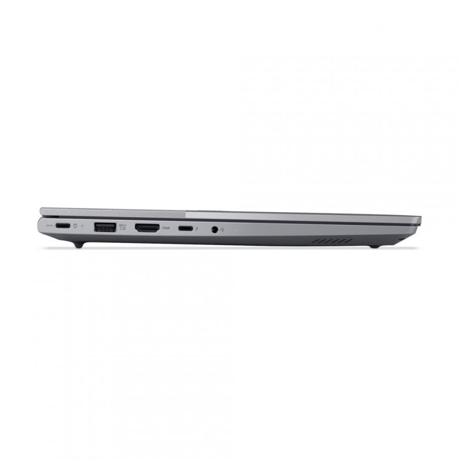 Laptop SMB Lenovo ThinkBook 14 G8 IAL, cu procesor Intel Core Ultra 7 255H, 14'' IPS, 16 GB DDR5, 512 GB SSD, Intel Arc 140T, Fr OS - Img 6
