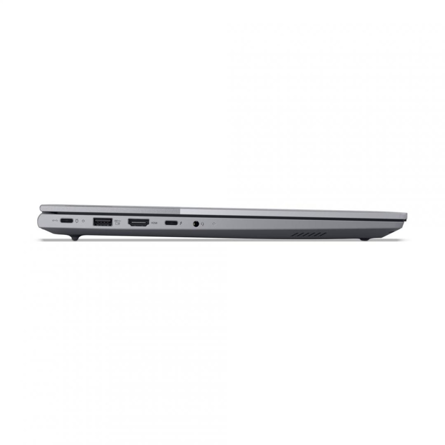 Laptop SMB Lenovo ThinkBook 16 G8 IRL, cu procesor Intel Core 7 240H, 16'' IPS, 16 GB DDR5, 1 TB SSD, Intel UHD Graphics, Windows 11 Pro - Img 6