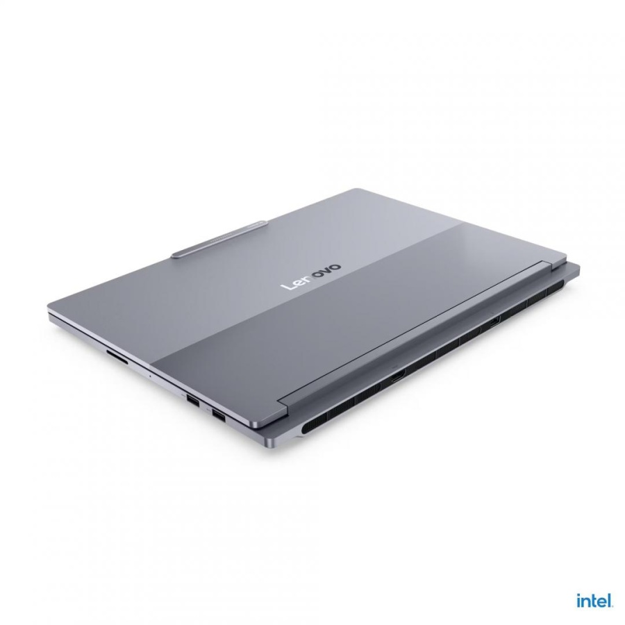 Laptop SMB Lenovo ThinkBook 16p G6 IAX, cu procesor Intel Core Ultra 7 255HX, 16'' IPS, 32 GB DDR5, 512 GB, NVIDIA GeForce RTX 5060, 8GB GDDR7, Fara OS, 3 ani Garantie - Img 6