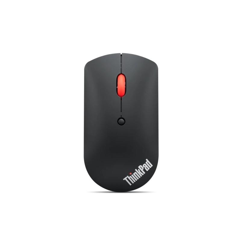 Lenovo ThinkPad Bluetooth Silent Mouse - Img 8