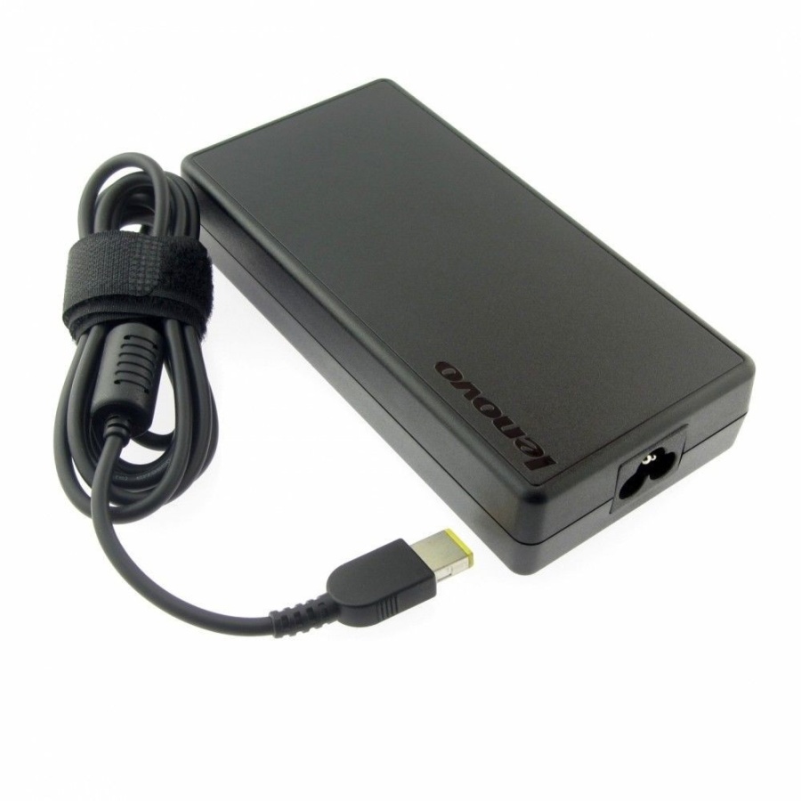 Lenovo Thinkpad T440p incarcator original 170W - Img 2