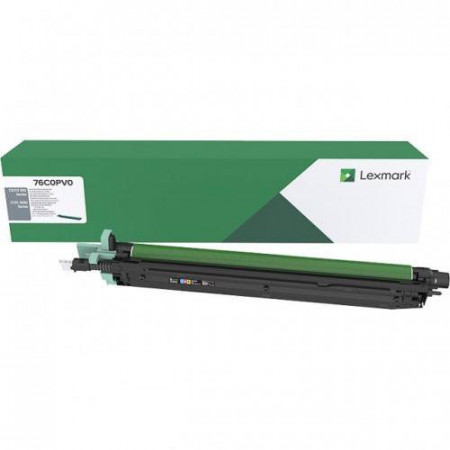 LEXMARK 76C0PV0 COLOR PHOTOCONDUCTOR, CS92x, CX92x