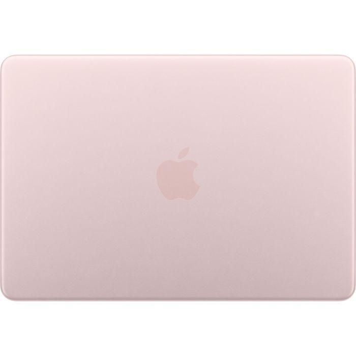 MacBook Neo 13" Retina/Apple A18 Pro (CPU 6-core, GPU 5-core, NeuralEngine16-core)/8GB/256GB - Blush - INT KB (No Adapter) - 2026 - Img 2