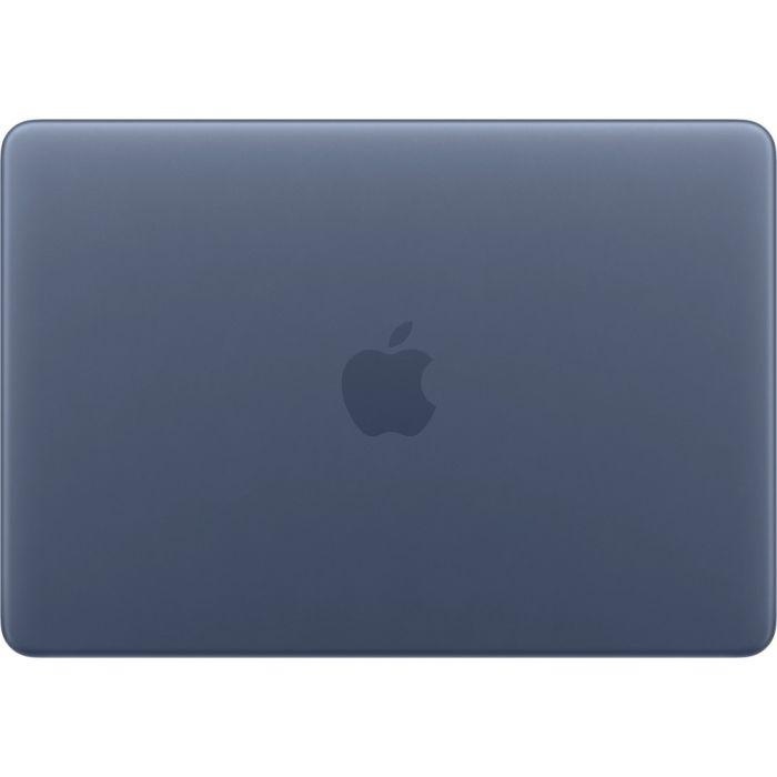 MacBook Neo 13" Retina/Apple A18 Pro (CPU 6-core, GPU 5-core, NeuralEngine16-core)/8GB/256GB - Indigo - INT KB (No Adapter) - 2026 - Img 2