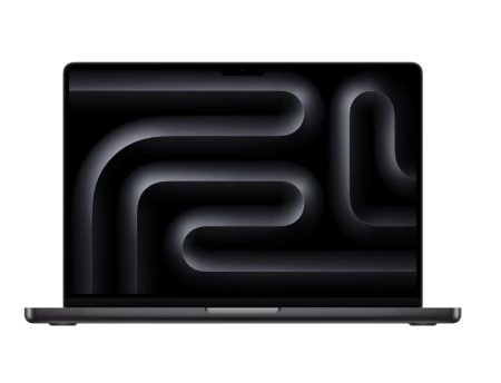 MacBook Pro 14.2"/Apple M4 Max (CPU 16-core, GPU 40-core, Neural Engine16-core)/48GB/2TB - Space Black - INT KB (cto from MX2K3RO/A)