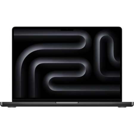 MacBook Pro 14.2"/Apple M4 Pro (CPU 14-core, GPU 20-core, Neural Engine 16-core)/48GB/1TB - Space Black - INT KB