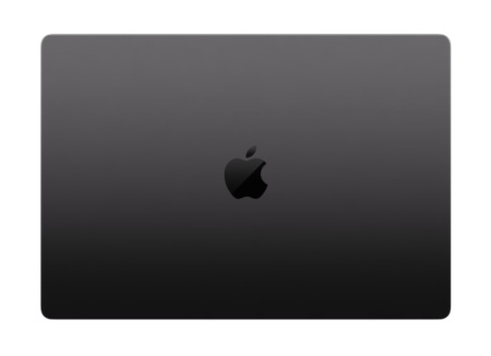 MacBook Pro 14.2&quot;/Apple M4 Pro (CPU 14-core, GPU 20-core, Neural Engine 16-core)/48GB/1TB - Space Black - INT KB - Img 9