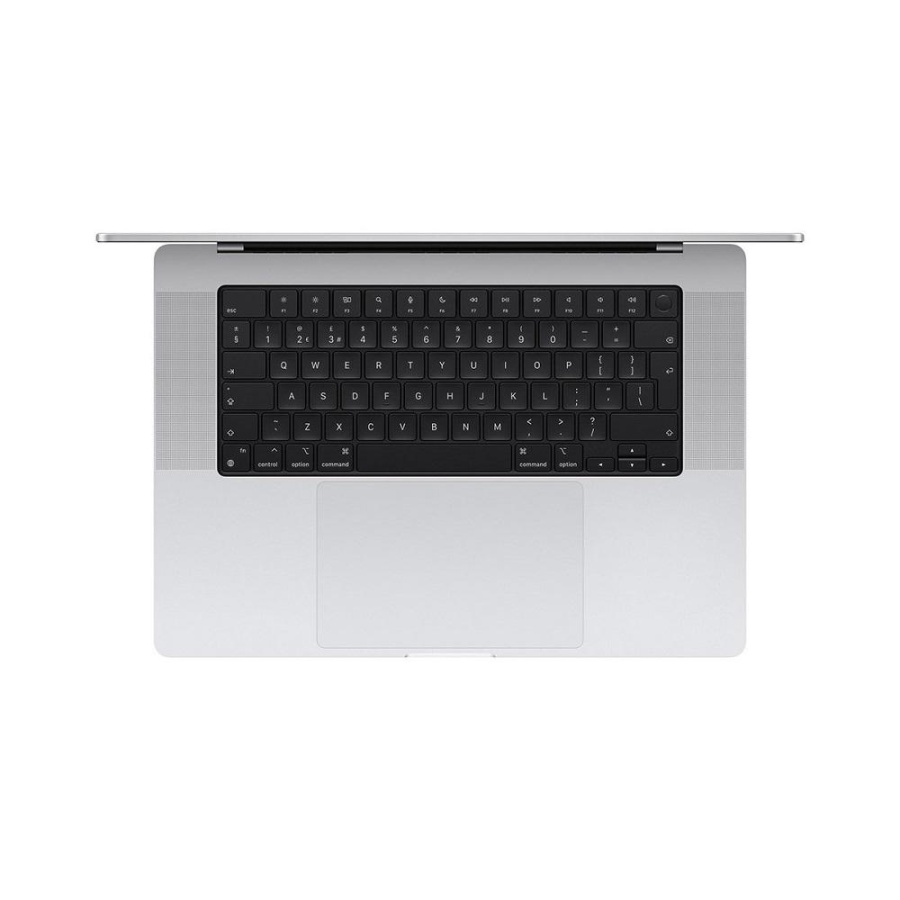 MacBook Pro 14.2"/Apple M4 Pro (CPU 14-core, GPU 20-core, Neural Engine16-core)/48GB/1TB - Silver- US KB (Cto from MX2F3RO/A) - Img 2