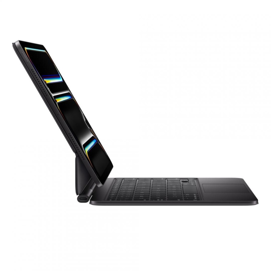 Magic Keyboard for iPad Pro 11‑inch (M5) - International English - Black - Img 2