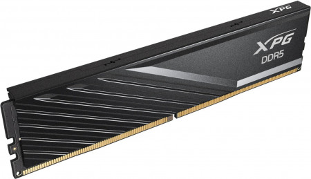 Memorie RAM ADATA LANCER 16GB DDR5, 5600MHZ, 1.1V, black