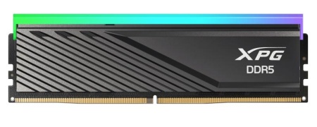 Memorie RAM ADATA LANCER BLADE RGB DDR5 24GB (2x12) 6000MHZ, CL30, 1.35V - Img 4
