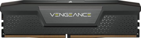 Memorie RAM CORSAIR VENGEANCE 32GB (2x16) DDR5, 6000MHz, CL38, 1.35V, XMP 3.0, negru, Kit of 2 - Img 3