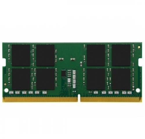 Memorie RAM Kingston DDR4 32GB 3200Mhz CL22 1.2V Non-ECC SODIMM - Img 3