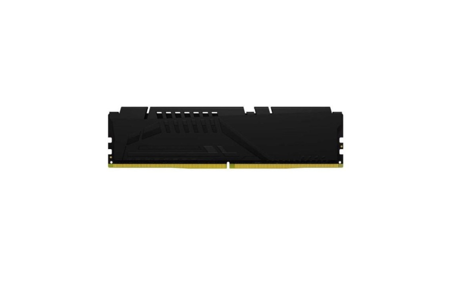 Memorie RAM Kingston DDR5 32GB 5600Mhz CL40 1.25V Fury Beast Black XMP - Img 2