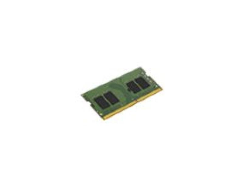 Memorie RAM notebook Kingston, SODIMM, DDR4, 8GB, CL19, 2666Mhz - Img 2