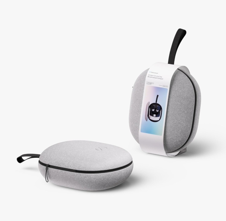 Meta Quest Compact Carrying Case - Img 4
