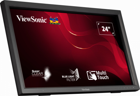 Monitor 24&#039;&#039; ViewSonic TD2423 - Img 8