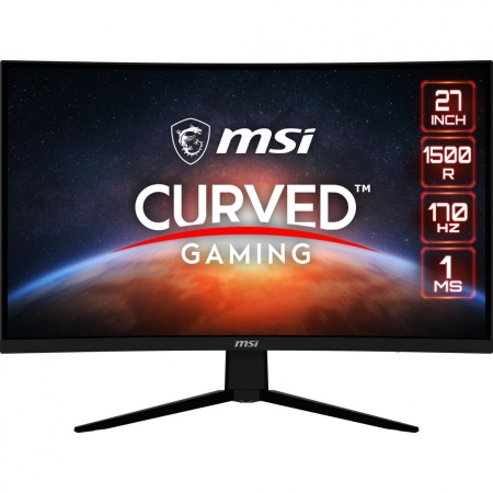 MONITOR 27" MSI G273CQ