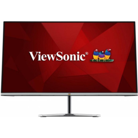 Monitor 27&quot; ViewSonic VX2776-SMH - Img 11