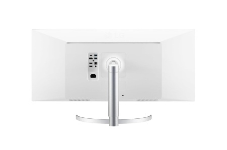 Monitor 34&quot; LG 34WK95UP-W, Nano IPS, 5 ms, 21:9, 5K 5120*2160, 450 cd/mp,1200:1, 178/178, 2*HDMI, DP, USB typeC, headphone out, 3 *USB,Thunderbolt, HDR 600, Key lock, screen split, speakers 2*5W, VESA100*100, cabluri DP+ Thunderbolt+ USB incluse in - Img 6