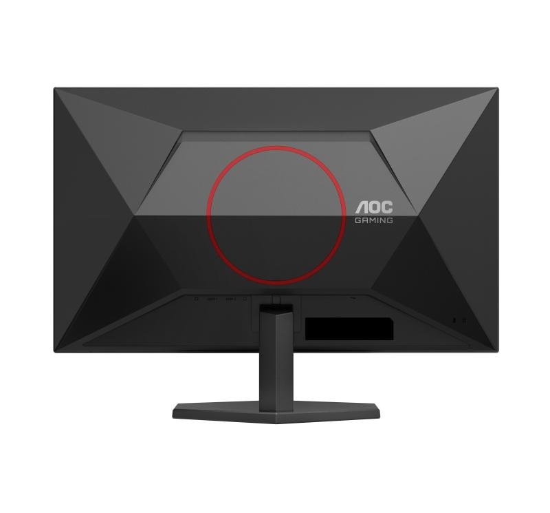 Monitor AOC 27" Q27G42XNE, Diagonal (inch): 27, Diagonal (cm): 69, Aspect ratio: 16:9, Panel: VA, Resolution: 2560x1440, Refresh Rate: 180Hz, Response time GtG: 1ms, Response time MPRT: 0.5ms, Brightness (max): 300 cd/m², Contrast (static) : 5000:1, - Img 10