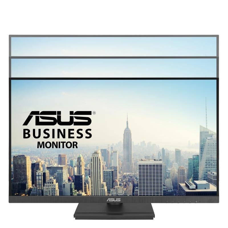 Monitor Asus 27" VA27DQFS, Diagonal (inch): 27, Diagonal (cm): 68, Aspect ratio: 16:9, Panel: IPS, Resolution: 1920x1080, Refresh Rate: 100Hz, Response time MPRT: 1ms, Brightness (max): 300 cd/m², Contrast (static) : 3000:1, Viewing angle: 178/178, Color - Img 5