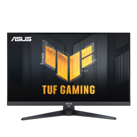 Monitor Asus 31.5" VG328QA1A, Diagonal (inch): 31.5, Diagonal (cm): 80, Aspect ratio: 16:9, Panel: VA, Resolution: 1920x1080, Refresh Rate: 170Hz, Response time MPRT: 1ms, Brightness (max): 300 cd/m², Contrast (static) : 3000:1, Viewing angle: 178/178,