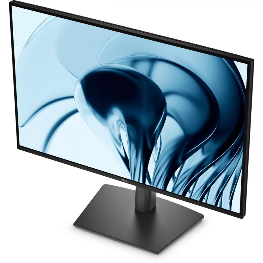 Monitor Commercial Dell P2426, 24.1", 1920 x 1200 pixeli, Dark Gray, 3 ani Garantie - Img 4
