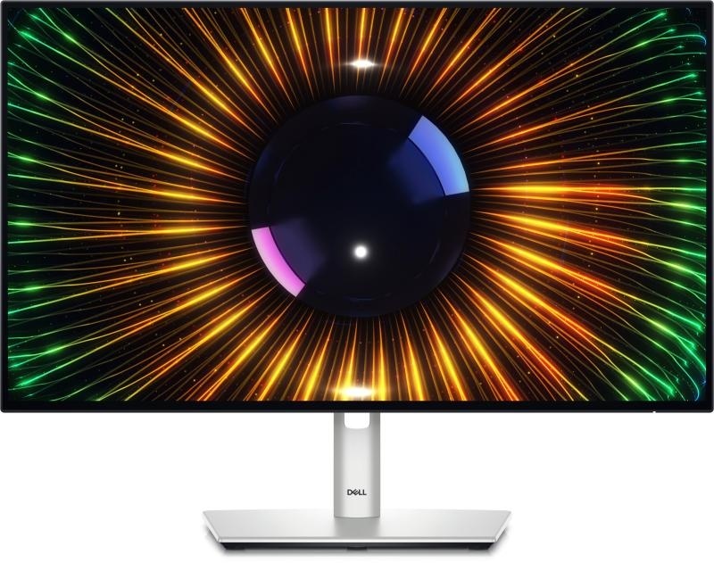 Monitor Dell 23.8" U2424H, 60.47 cm, FHD 1920 x 1080, 120 Hz, 5Ms - Img 11