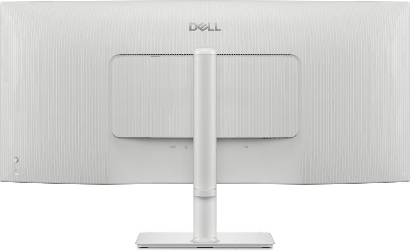 Monitor Dell 34" S3425DW LED 86.43 cm, 3440 x 1440 at 120 Hz, 1Ms - Img 4