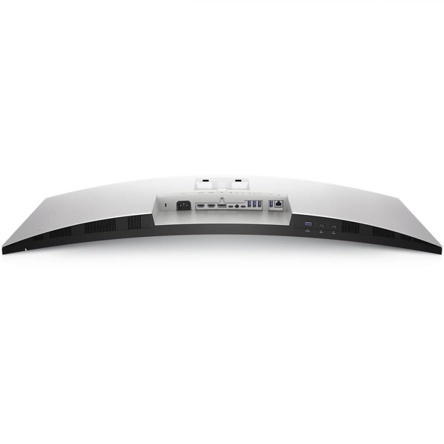 Monitor Dell 38'' U3824DW, Curved USB-C, 95.29 cm, 3840 x 1600, 60Hz - Img 5