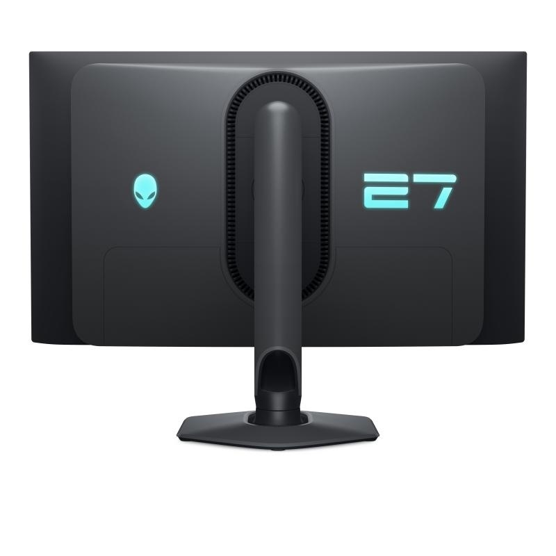 Monitor Dell Gaming Alienware 27" AW2725DF 67.82cm, OLED 2560 x 1440, 360 Hz, 0.03 Ms - Img 11