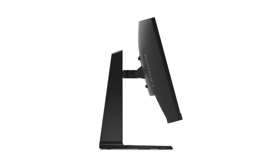 Monitor Gaming 27" Lenovo Legion R27qc-30, LED, Vertical Alignment, 2560x1440; 60Hz; 16:9; Anti-glare; Display color: 16.7 Million; Color Gamut: 45% NTSC, 0.5 ms (MPRT) / 1 ms (Level 4) / 2 ms (Level 3) / 3 ms (Level 2) / 4 ms (Level 1), 350 cd/m² cd/m², - Img 6