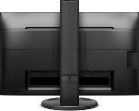 Monitor LED PHILIPS 241B8QJEB, 23.8inch, FHD IPS, 5ms, 60Hz, negru - Img 3